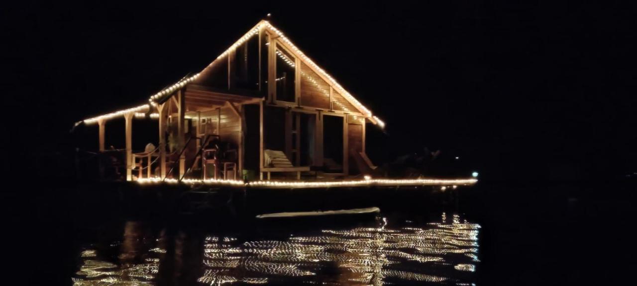 Lake House Perucac Rastiste Exterior foto